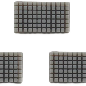 Qidi Tech Silikon Visker