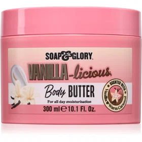 Soap & Glory Vanilla Vartalovoi 300ml