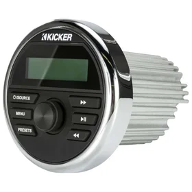 Kicker Kmc2 Remote for Audio