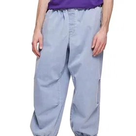 Urban Classics Parachute Jeans (Men's)