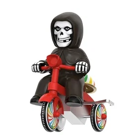 Misfits Super Cycles Fiend Figur K600z