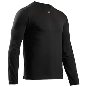 X-Bionic Mightywool Light Langærmet Baslag (Herre)