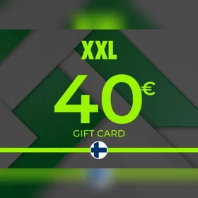 XXL Sports & Outdoor Gift Card 40 EUR