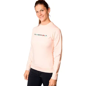 Trangoworld Jungle Sweatshirt (Dam)