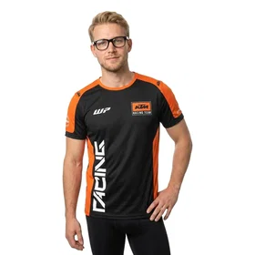 KTM Equipo Short Sleeve T-shirt (Men's)