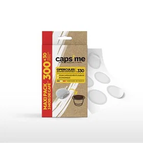 Caps Maxi Pack 330 Capsule
