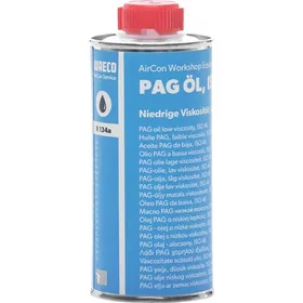 Waeco Kompressorolja PAG ISO 46 Lågviskös 250 ml