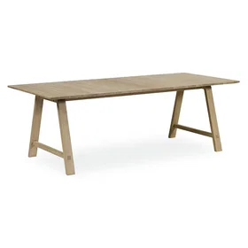 Andersen Furniture T1 Utvidbart bord 220x95cm