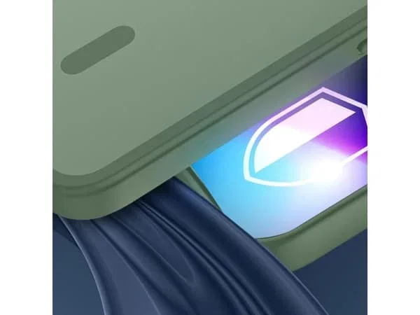 3mk Misty Case for Samsung Galaxy A37