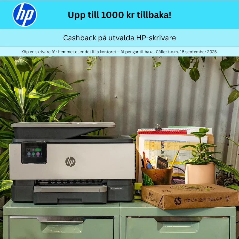 HP Store