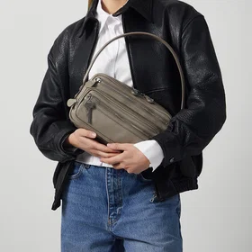 Acne Studios Camero Party Handbag