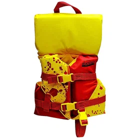Seachoice Deluxe Life Jacket (Unisex)
