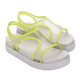 Melissa Bikini Platform (Dame)