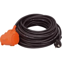 Malmbergs 1557830 Förlängningskabel 25m IP44