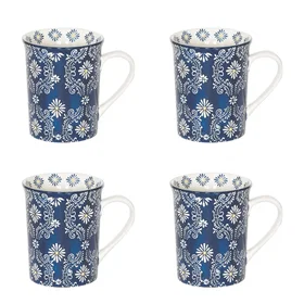 TableTopics Table Passion Almada Mug 30cl