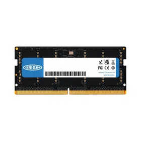 Origin Storage DDR5 SO-DIMM 5600MHz 32GB (KCP556SD8-32-OS)