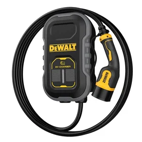 Dewalt EV200D32W7 7.7kW Single Phase