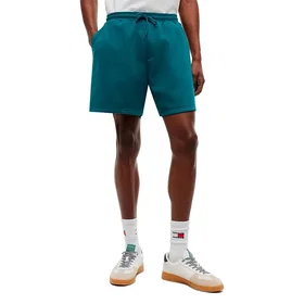 Tommy Jeans Tonal Logo Shorts (Dam)