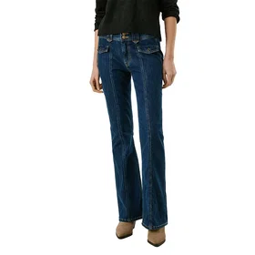 Pepe Jeans Venus Archive Flare Jeans (Dame)