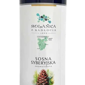 Solanka Siberian Pine 5901549957440