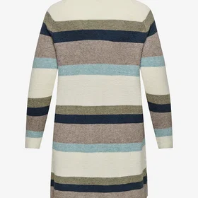 Only Lång Cardigan (Dam)