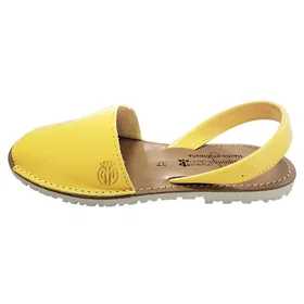 Villareal Avarca (Unisex)
