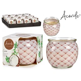 Acorde Kokos Scented Candle