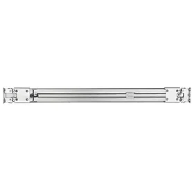 SilverStone Skinneskinnssæt SST-RMS09-20