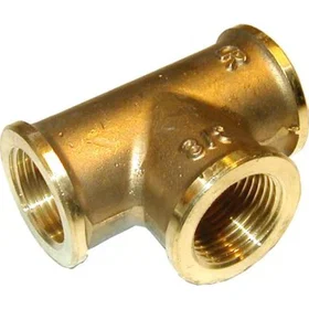 Ezze Koppling T 1/2"