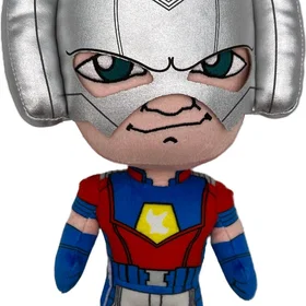 Factory Peacemaker Collectible Talking 27cm (5060224083093)