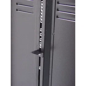 Omnitronic Rack Chassis 12U 30103170
