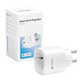 Meross Smart Plug [MSS315CFH-EU] Energy Monitor Set of 4