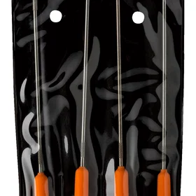 Bahco BH2633L/S4 Nål- och krokar set 120mm 4pcs