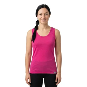 Lasting Ärmlös T-shirt (Dam)