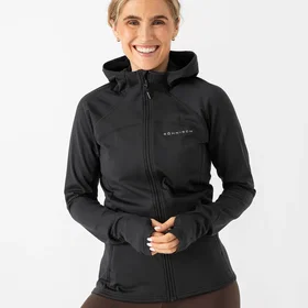 Röhnisch Thermaflow Hood Jakke (Dame)