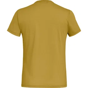 Salewa Solidlogo Dry Kortärmad T-shirt (Herr)