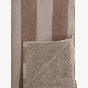 Gustav Ovland Cara Beach Towel 85x150cm