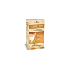 Solgar Comfort Zone Digestive Complex 90 Capsules