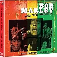 Capitol Session '73 LP/Vinyl