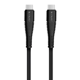 SilverLabel USB Type-C to Type-C 20W 3 m