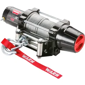 Warn Winch VRX-45 12V 2041kg