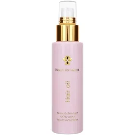 Heart For Heart Hårolie 100ml