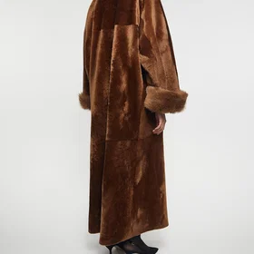 NOUR Sima Coat (Women's)