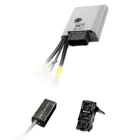 Get SX1 Pro 4T Grey