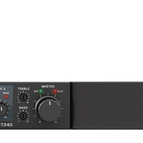 Tascam Rack Bracket Kit MA-BT240
