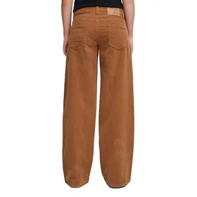Superdry Mid Baggy Mini Corduroy Pants (Dam)