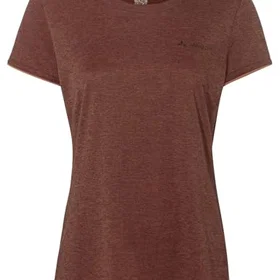 Vaude Essential T-Shirt Buckeye (Dam)
