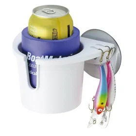 Boatmates Drink Support