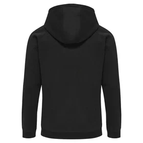 Hummel Red Classic Full Zip Hoodie (Herr)