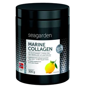 Seagarden Marine Collagen 0.3kg